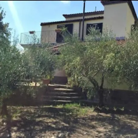 Beb Casale Pompei Rendine Boscotrecase