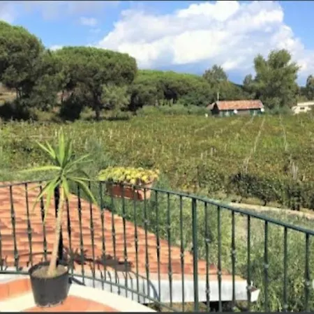 Villa Beb Casale Pompei Rendine Boscotrecase