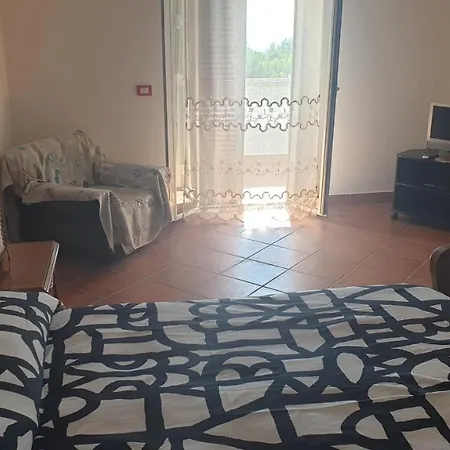 Beb Casale Pompei Rendine Villa
