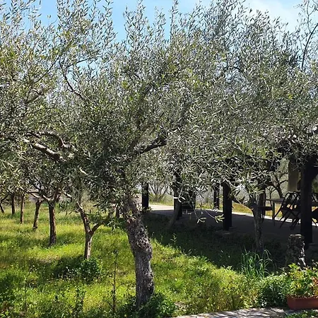 Beb Casale Pompei Rendine Boscotrecase