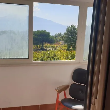 Beb Casale Pompei Rendine *