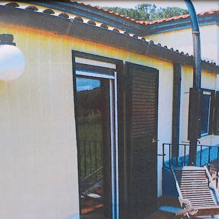 Beb Casale Pompei Rendine Villa