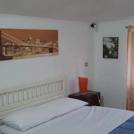 Beb Casale Pompei Rendine *