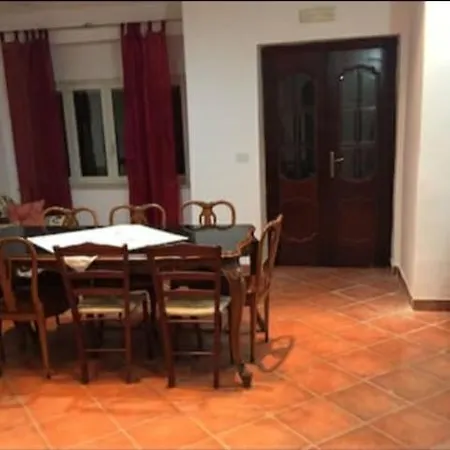 Villa Beb Casale Pompei Rendine *