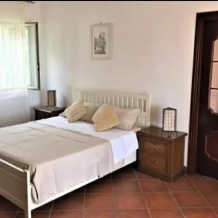 Beb Casale Pompei Rendine * Boscotrecase