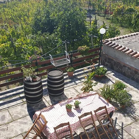 Villa Beb Casale Pompei Rendine Boscotrecase