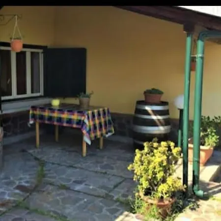 Villa Beb Casale Pompei Rendine *