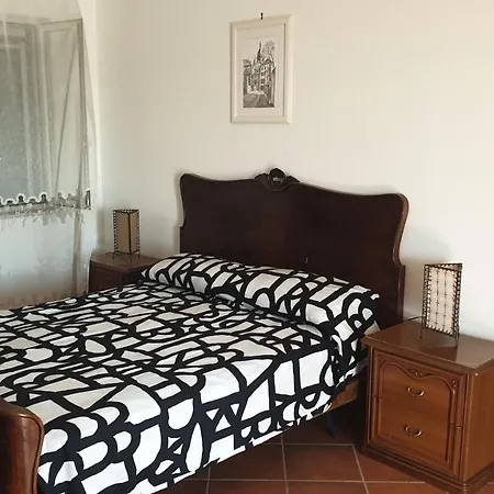 Beb Casale Pompei Rendine Villa