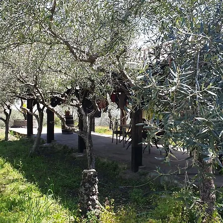 Villa Beb Casale Pompei Rendine *