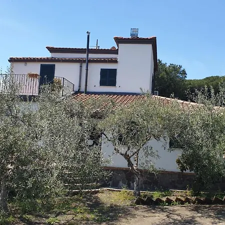 Beb Casale Pompei Rendine Villa Boscotrecase