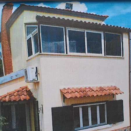Beb Casale Pompei Rendine Villa Boscotrecase