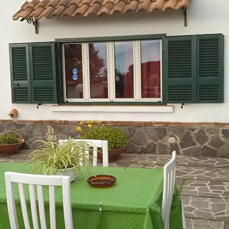 Villa Beb Casale Pompei Rendine Boscotrecase